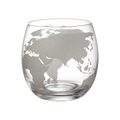 World Decanter Replacement Glass