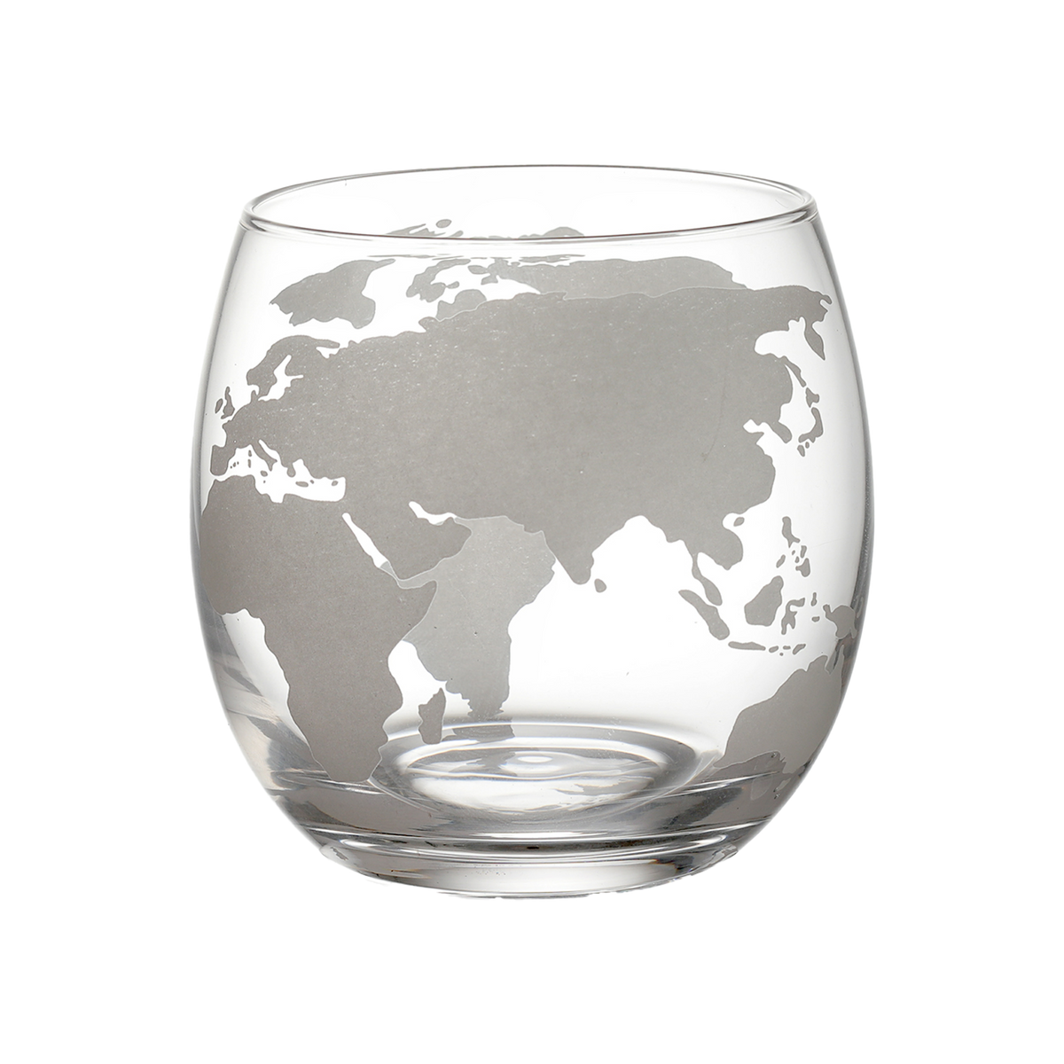 World Decanter Replacement Glass