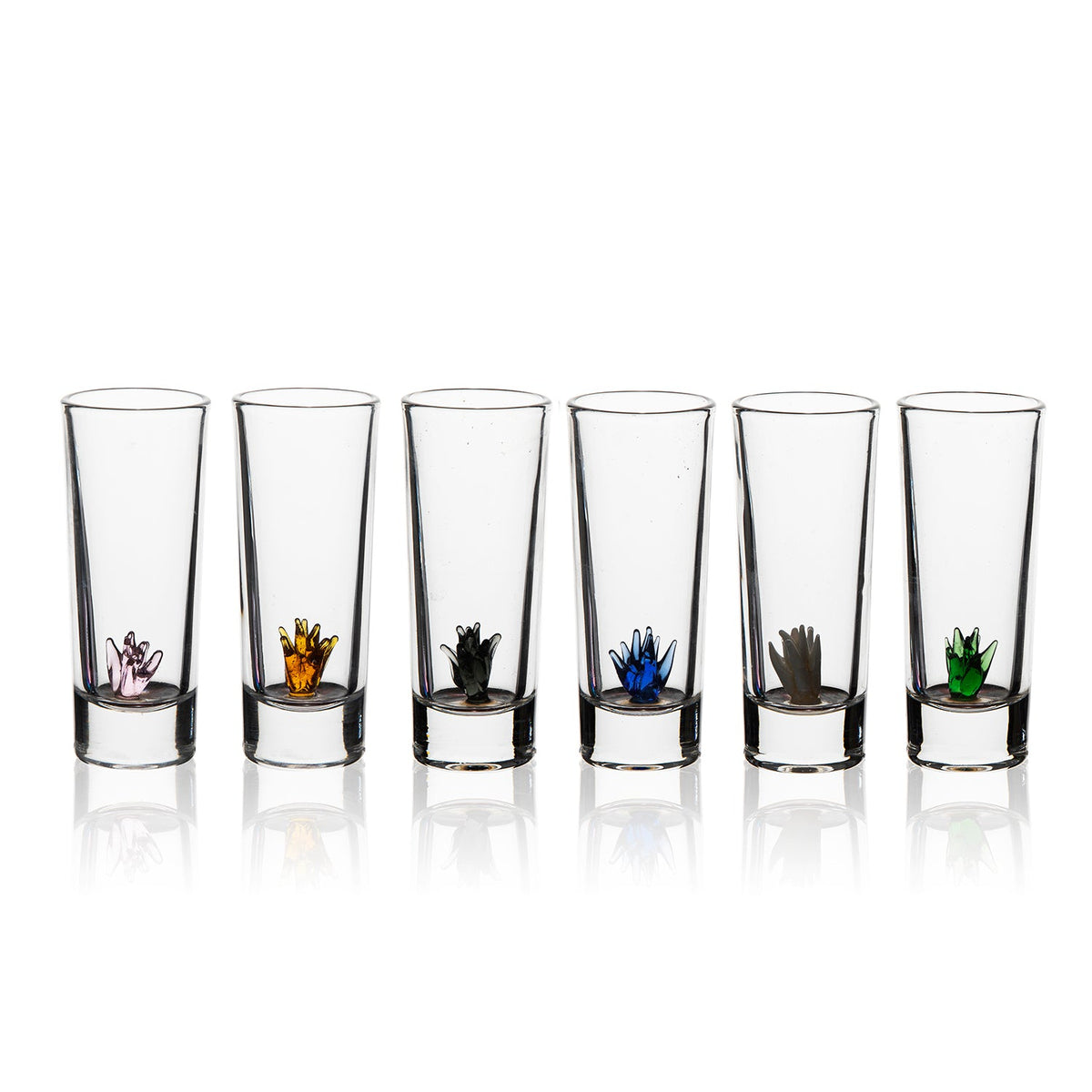 Tequila Decanter Set