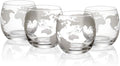 Globe Car Whiskey Decanter