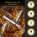 Luxury Whiskey Bar Gift Set