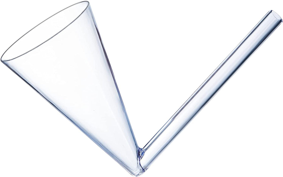 Acrylic Champagne Shooters