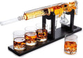 AR Limited Edition Whiskey Decanter Set