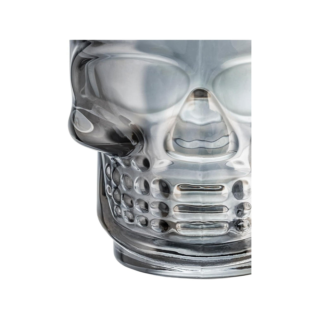 Skull Shot Glasses, 1.75 oz, Set of 6