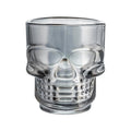 Skull Shot Glasses, 1.75 oz, Set of 6