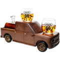 F-150 Truck Decanter
