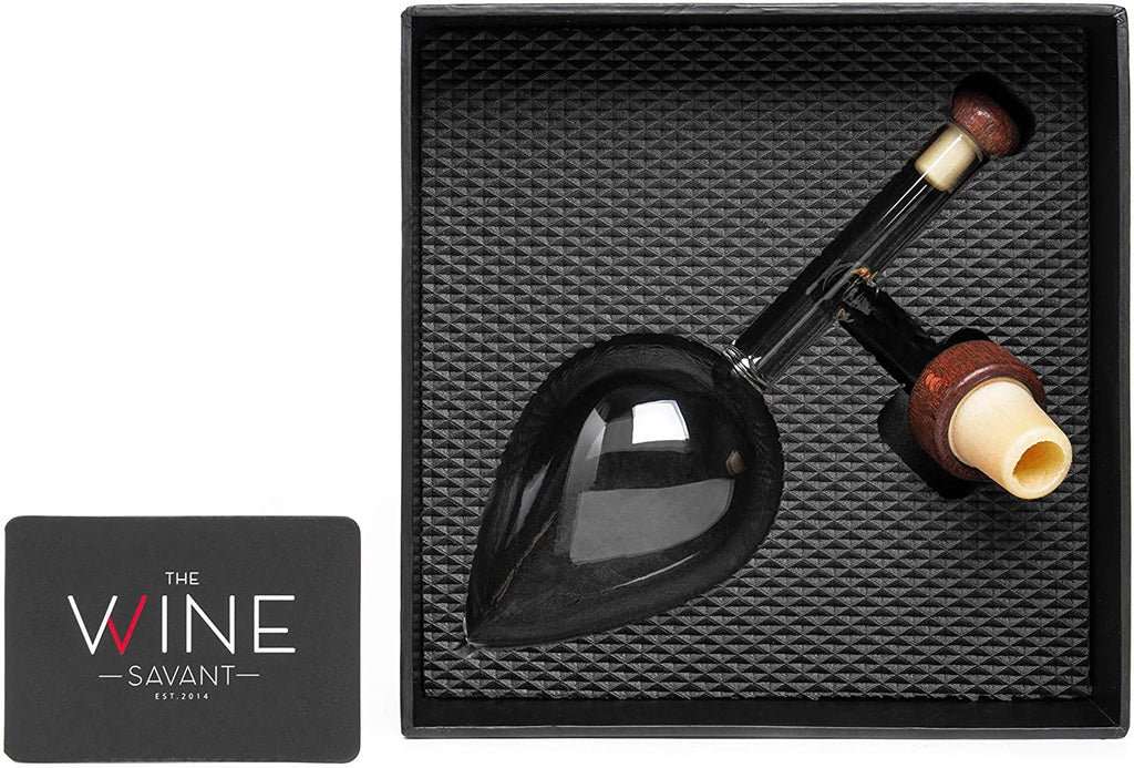 Wine Aerator and Decanter