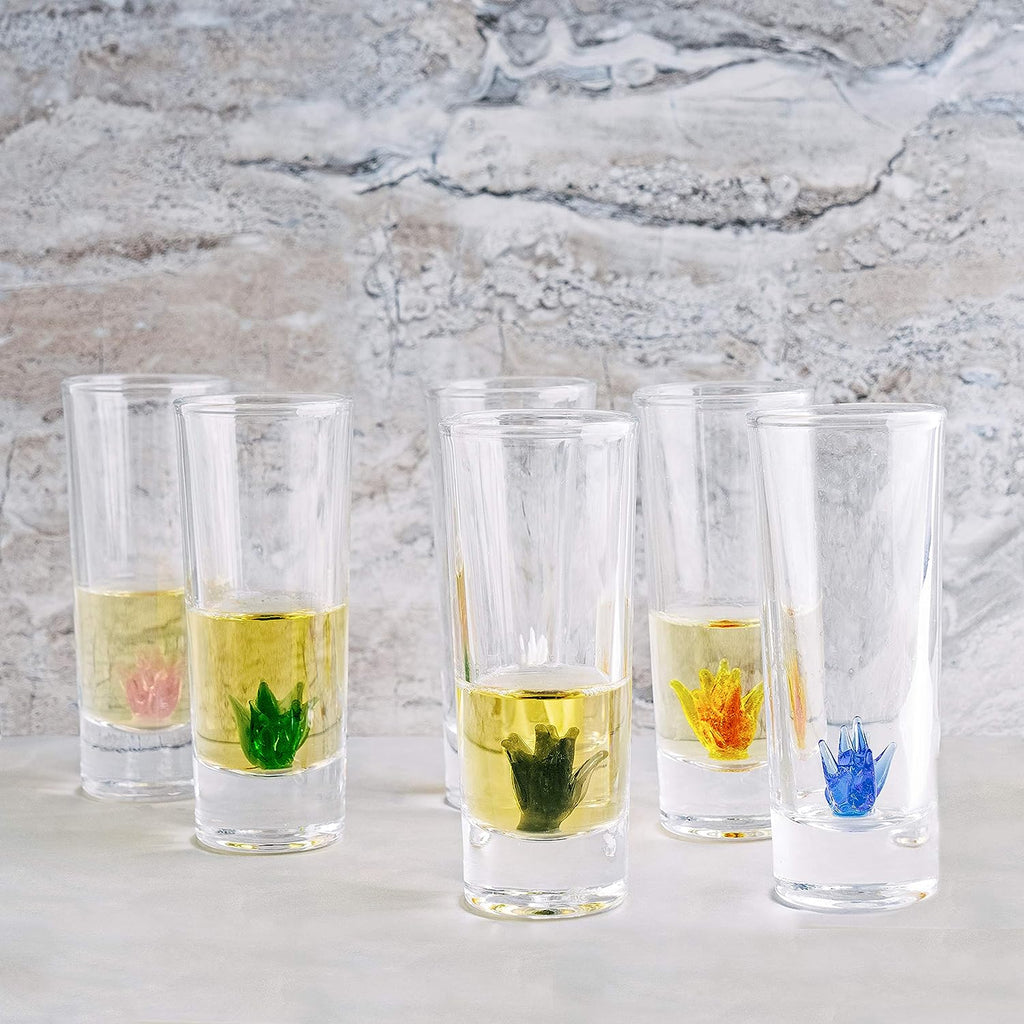 Tequila Decanter Set