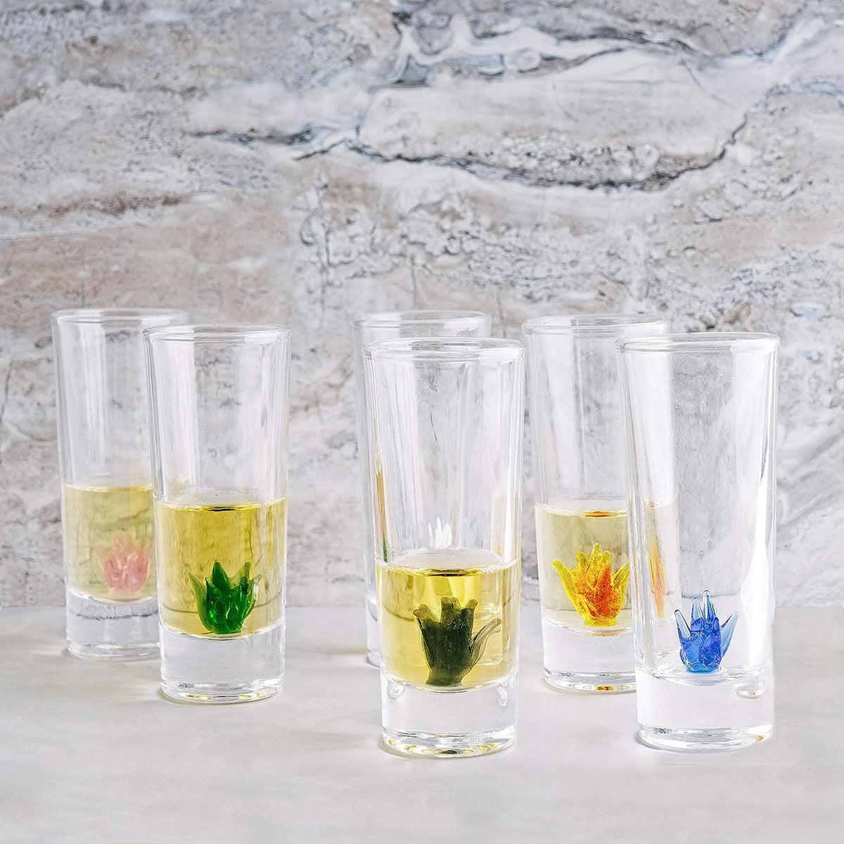 Tequila Decanter Set