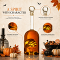 Skull Bottle Decanter