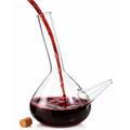 Porron Glass Decanter