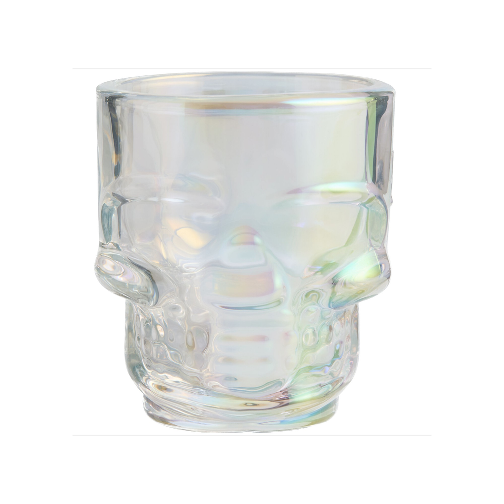 Skull Shot Glasses, 1.75 oz, Set of 6
