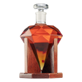 Diamond Decanter