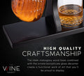 Golf Club Whiskey Decanter