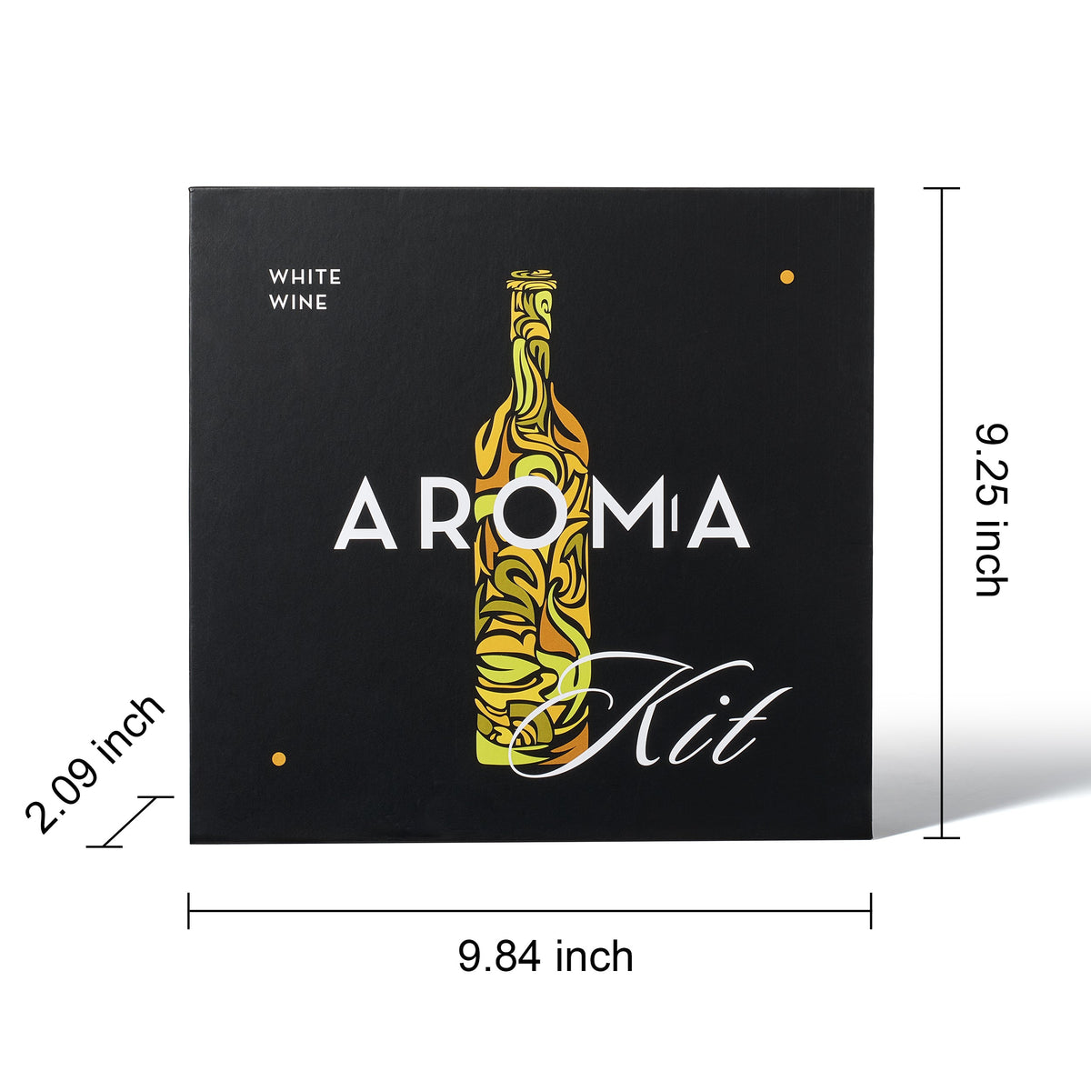 White Wine Aroma Kit, 15 Aromas